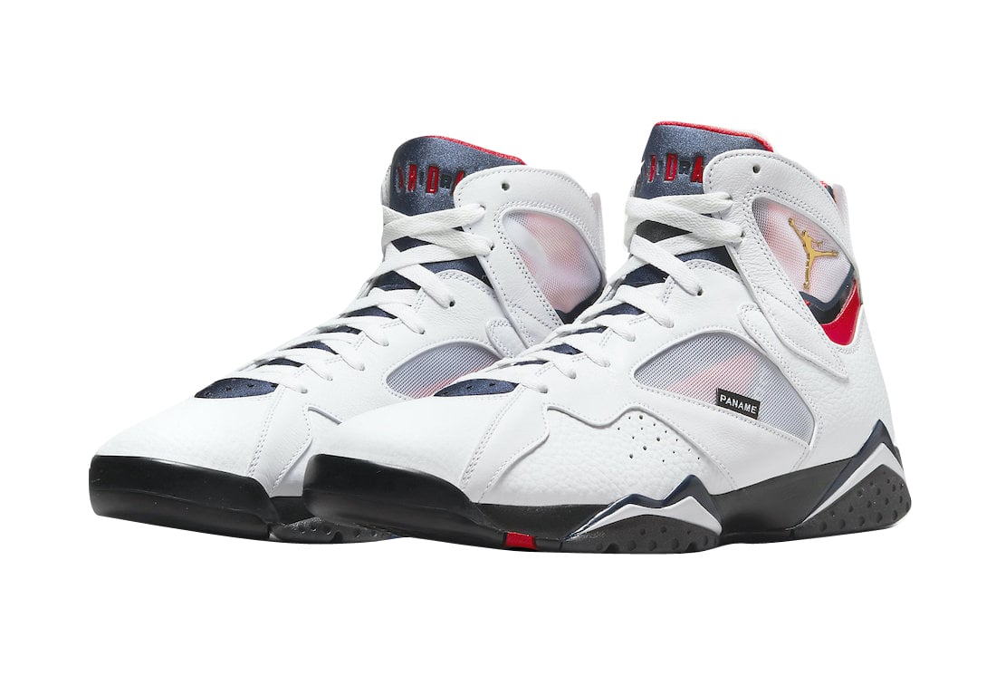 Air Jordan 7 PSG - Image 2