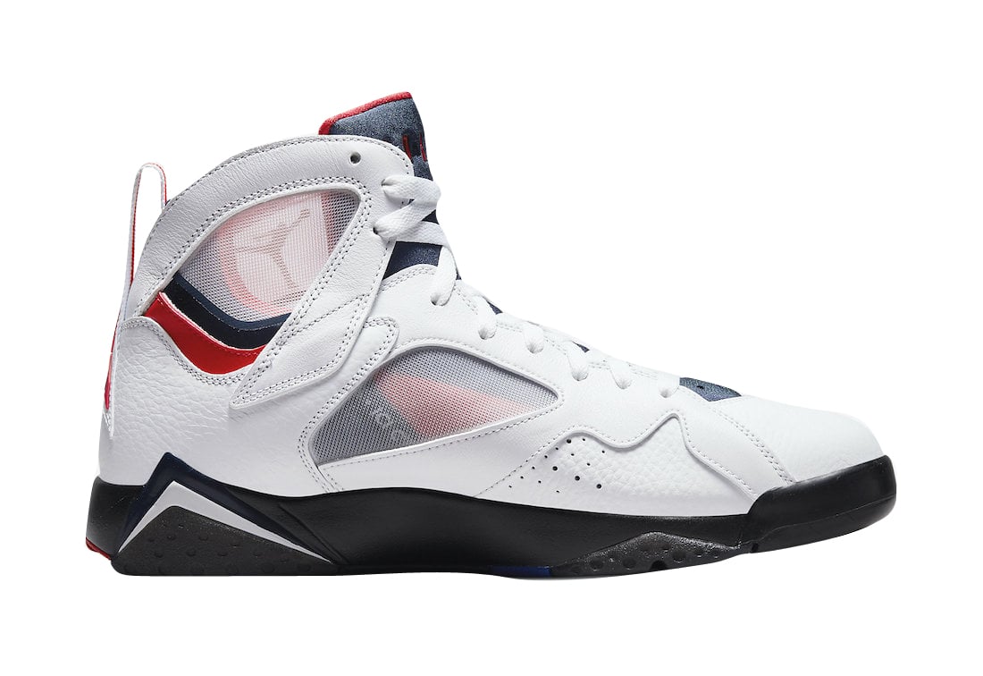Air Jordan 7 PSG - Image 3
