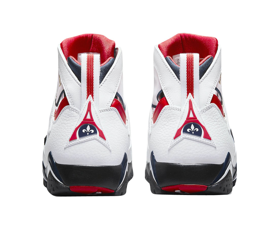 Air Jordan 7 PSG - Image 5