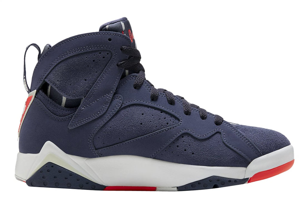 Air Jordan 7 Quai 54 - Image 3