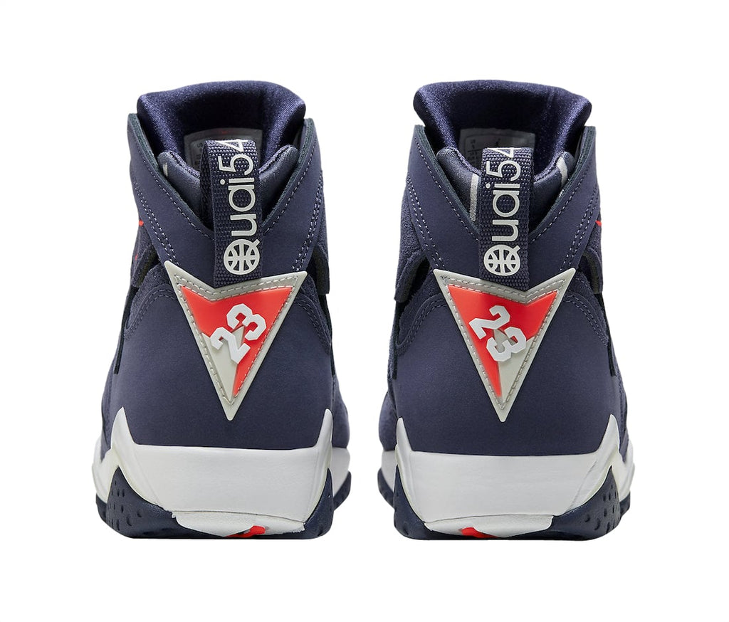 Air Jordan 7 Quai 54 - Image 5
