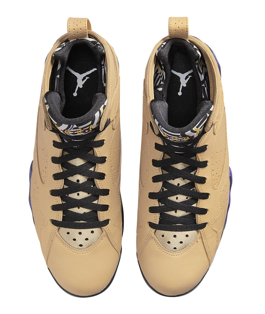 Air Jordan 7 SE Afrobeats - Image 4