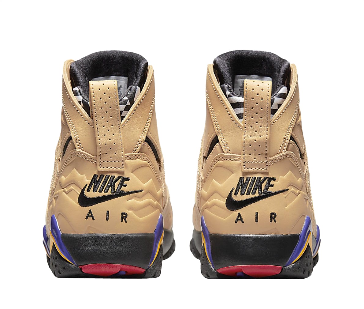 Air Jordan 7 SE Afrobeats - Image 5