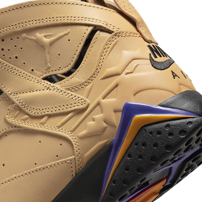 Air Jordan 7 SE Afrobeats - Image 8
