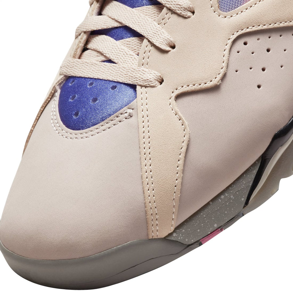 Air Jordan 7 SE Sapphire - Image 7