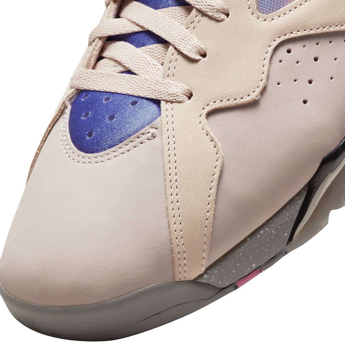 Air Jordan 7 SE Sapphire - Image 7