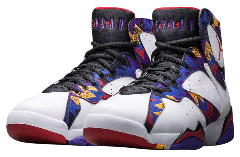 Air Jordan 7 Sweater - Image 2