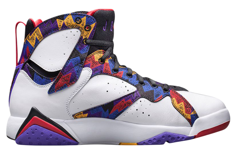 Air Jordan 7 Sweater - Image 3