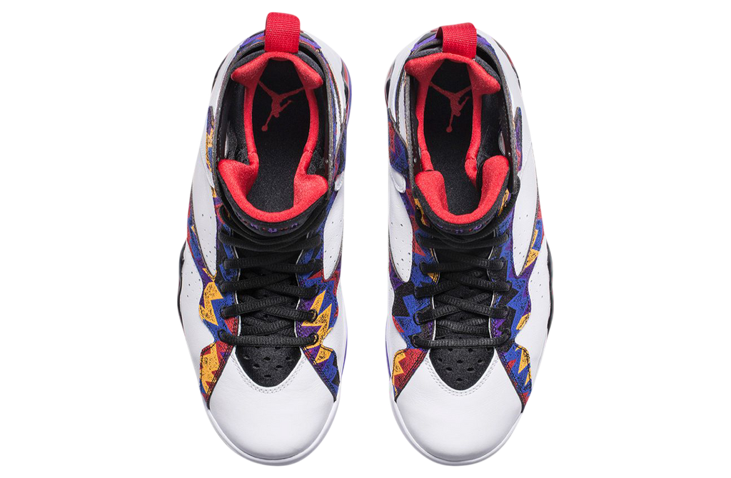 Air Jordan 7 Sweater - Image 4