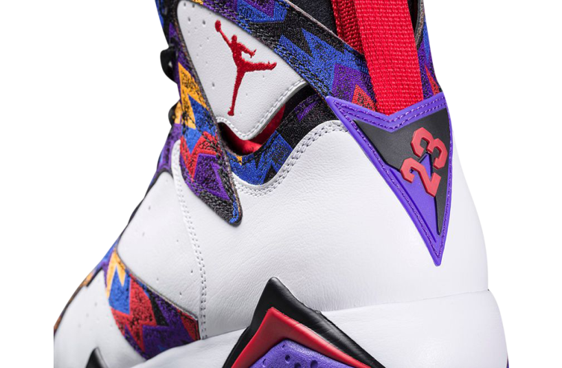 Air Jordan 7 Sweater - Image 5