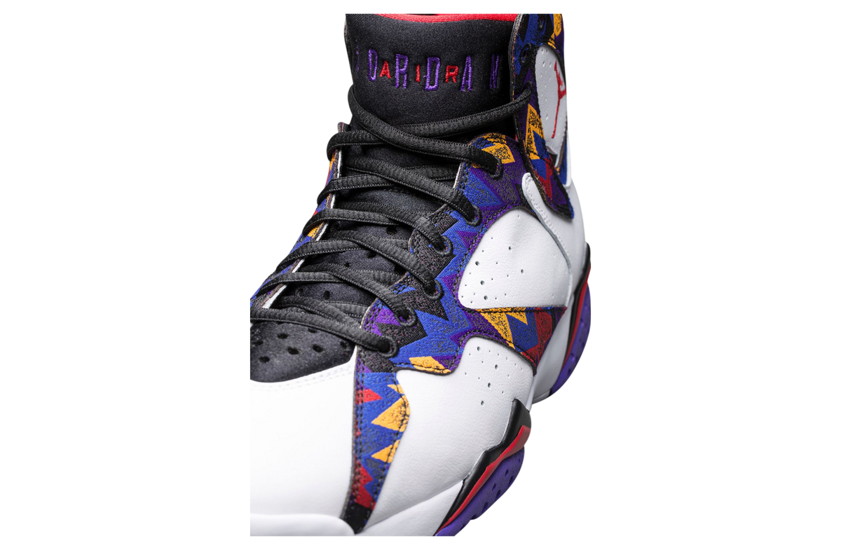 Air Jordan 7 Sweater - Image 6