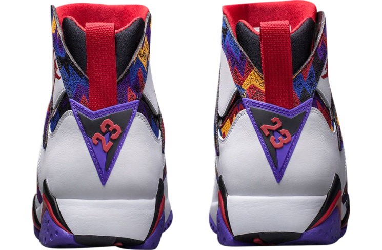 Air Jordan 7 Sweater - Image 7