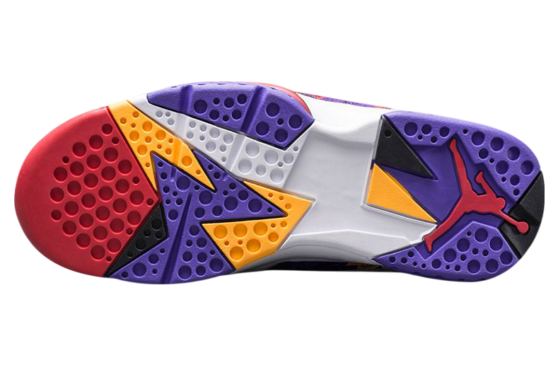 Air Jordan 7 Sweater - Image 8