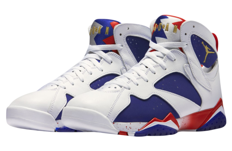 Air Jordan 7 Tinker Alternate - Image 2