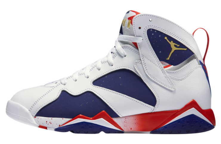 Air Jordan 7 Tinker Alternate - Image 3