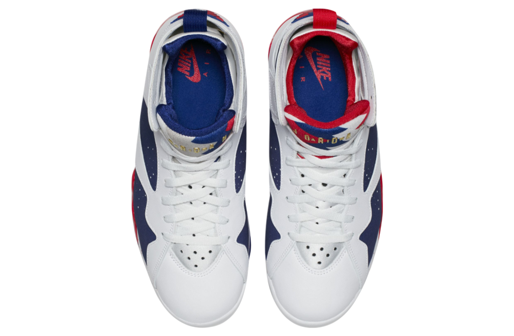 Air Jordan 7 Tinker Alternate - Image 4