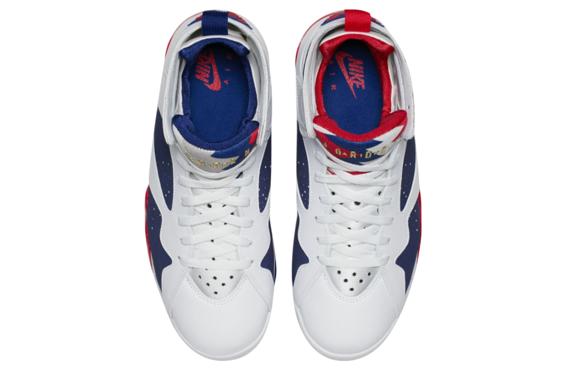 Air Jordan 7 Tinker Alternate - Image 4