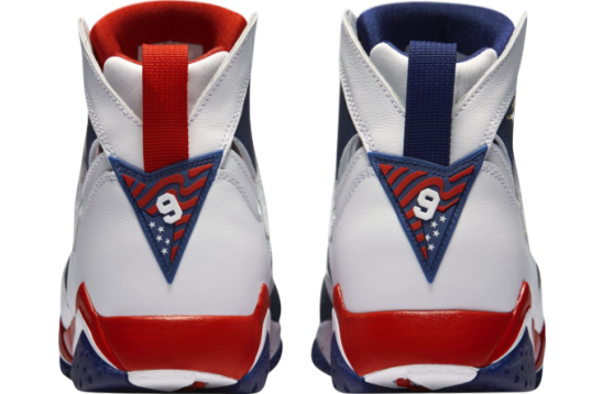 Air Jordan 7 Tinker Alternate - Image 5