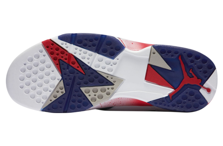 Air Jordan 7 Tinker Alternate - Image 6