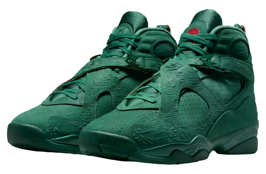 Air Jordan 8 Bin 23 - Image 2