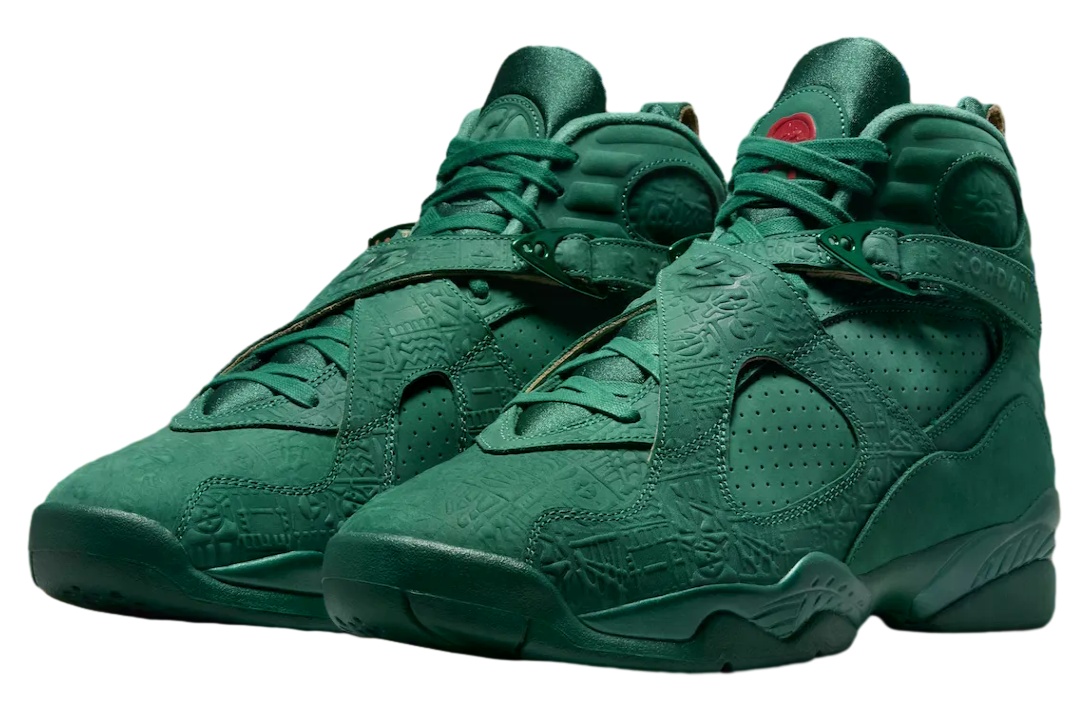 Air Jordan 8 Bin 23 - Image 2