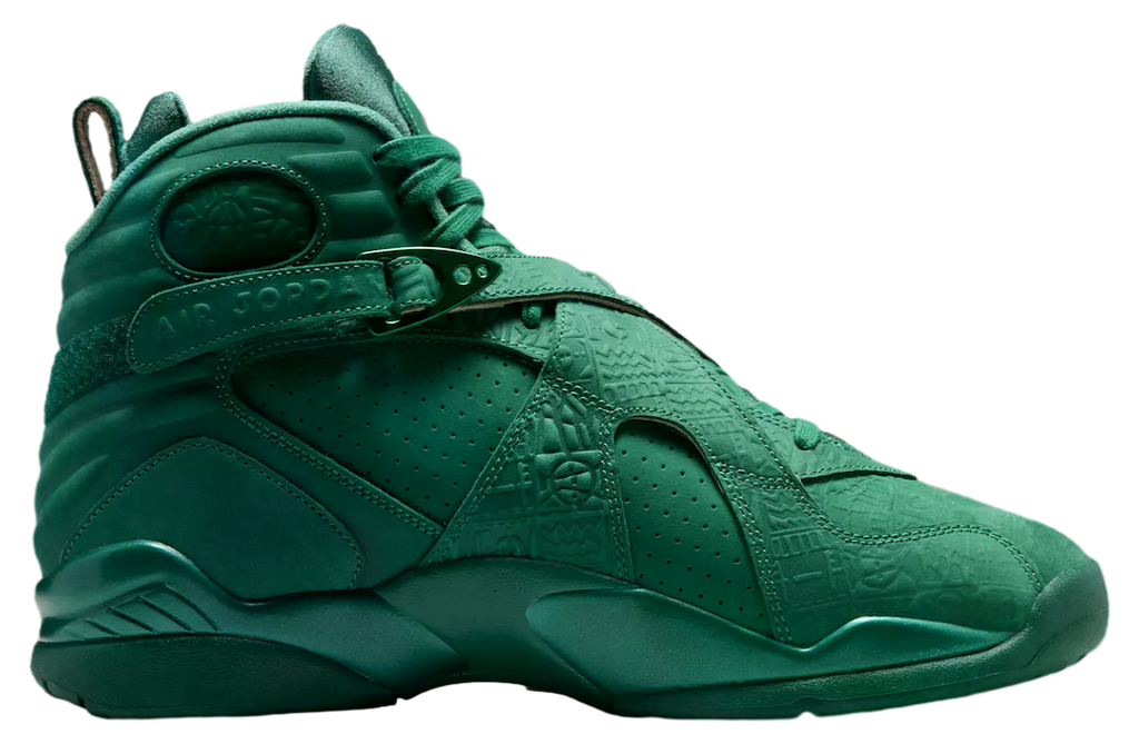 Air Jordan 8 Bin 23 - Image 3