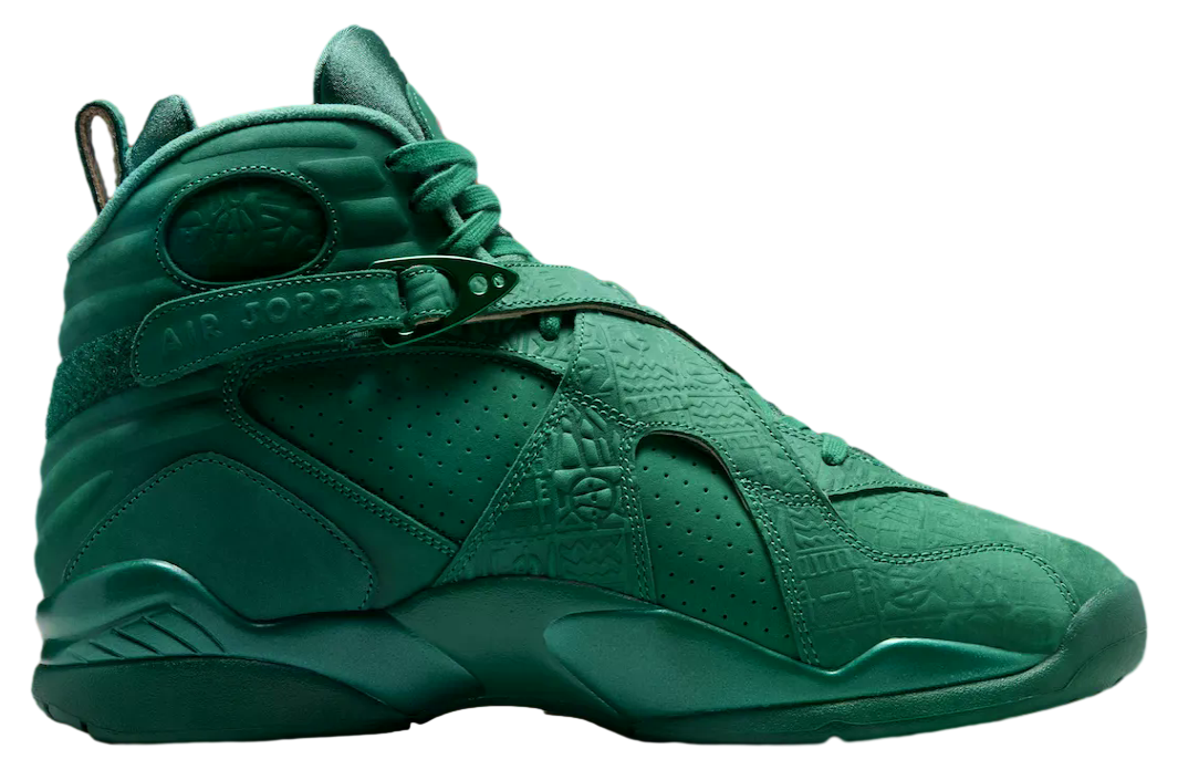 Air Jordan 8 Bin 23 - Image 3