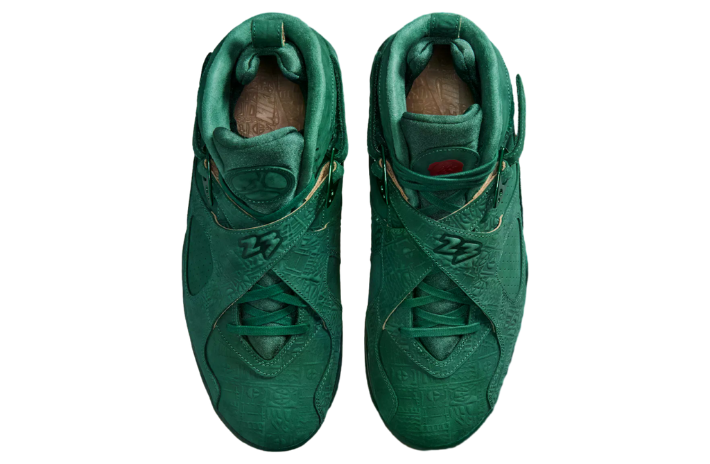 Air Jordan 8 Bin 23 - Image 4