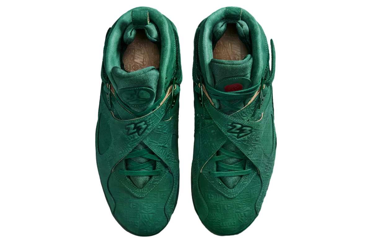 Air Jordan 8 Bin 23 - Image 4