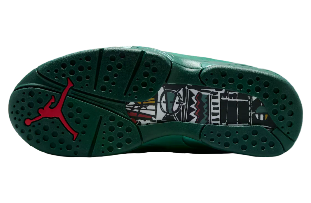 Air Jordan 8 Bin 23 - Image 6