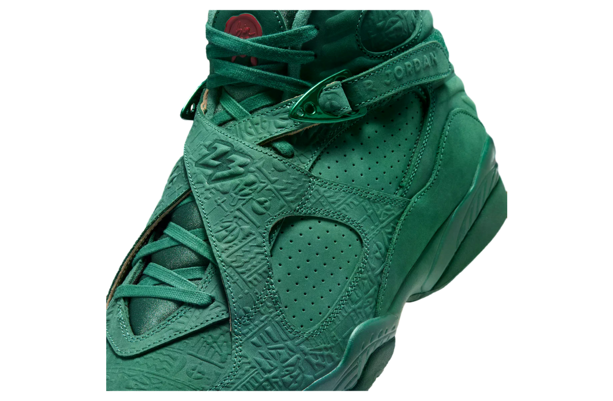 Air Jordan 8 Bin 23 - Image 7