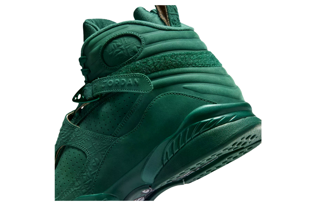 Air Jordan 8 Bin 23 - Image 8