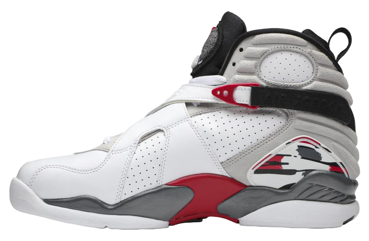 Air Jordan 8 Bugs Bunny 2025 - Image 2
