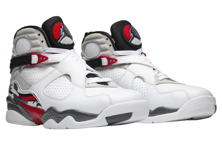 Air Jordan 8 Bugs Bunny 2025 - Image 3