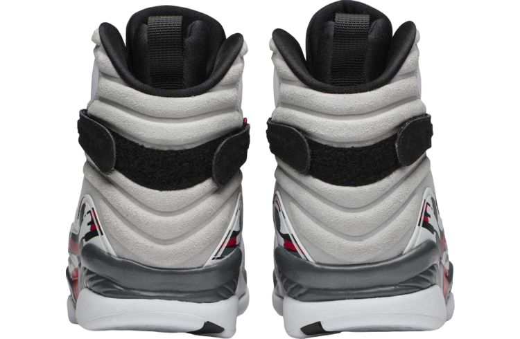 Air Jordan 8 Bugs Bunny 2025 - Image 4