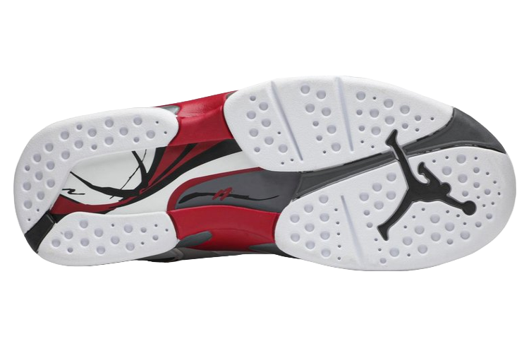 Air Jordan 8 Bugs Bunny 2025 - Image 5