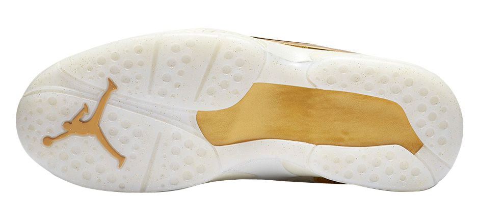 Air Jordan 8 Champagne - Image 7