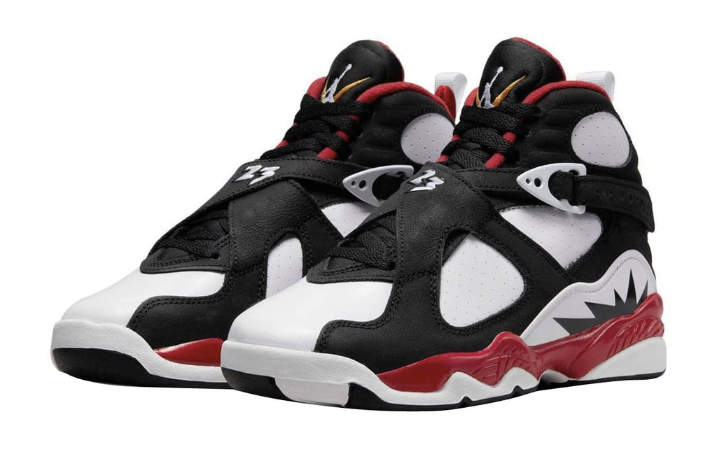 Air Jordan 8 GS Paprika - Image 2