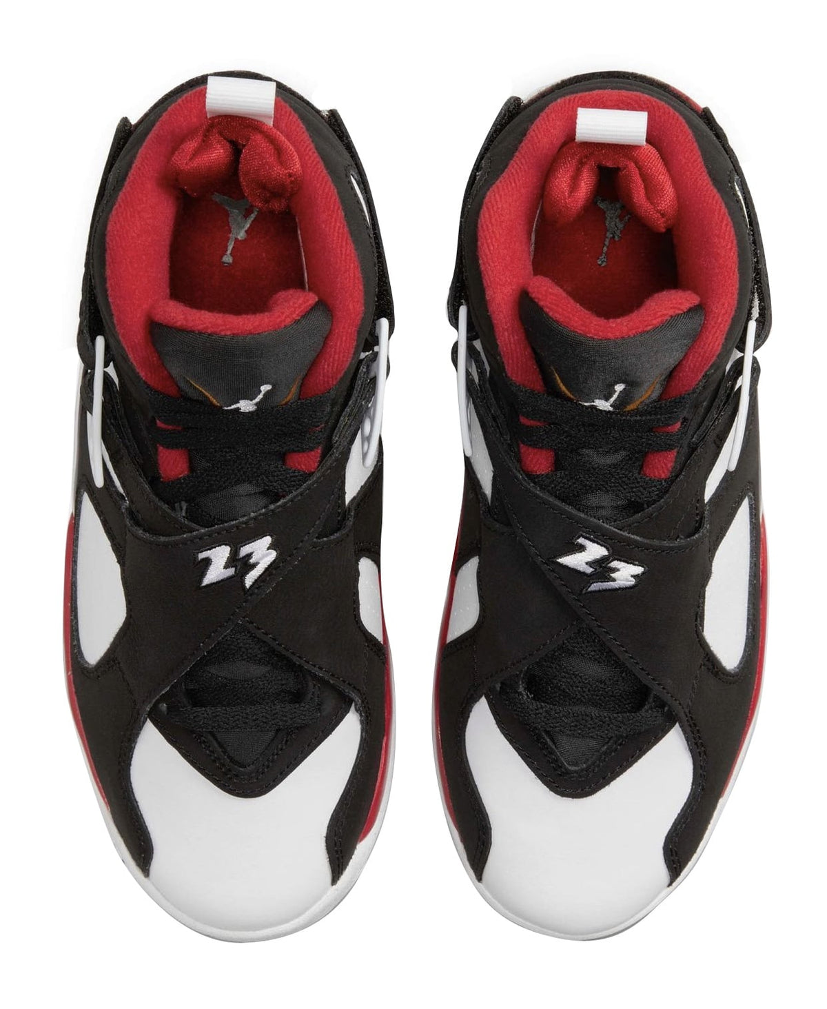 Air Jordan 8 GS Paprika - Image 3