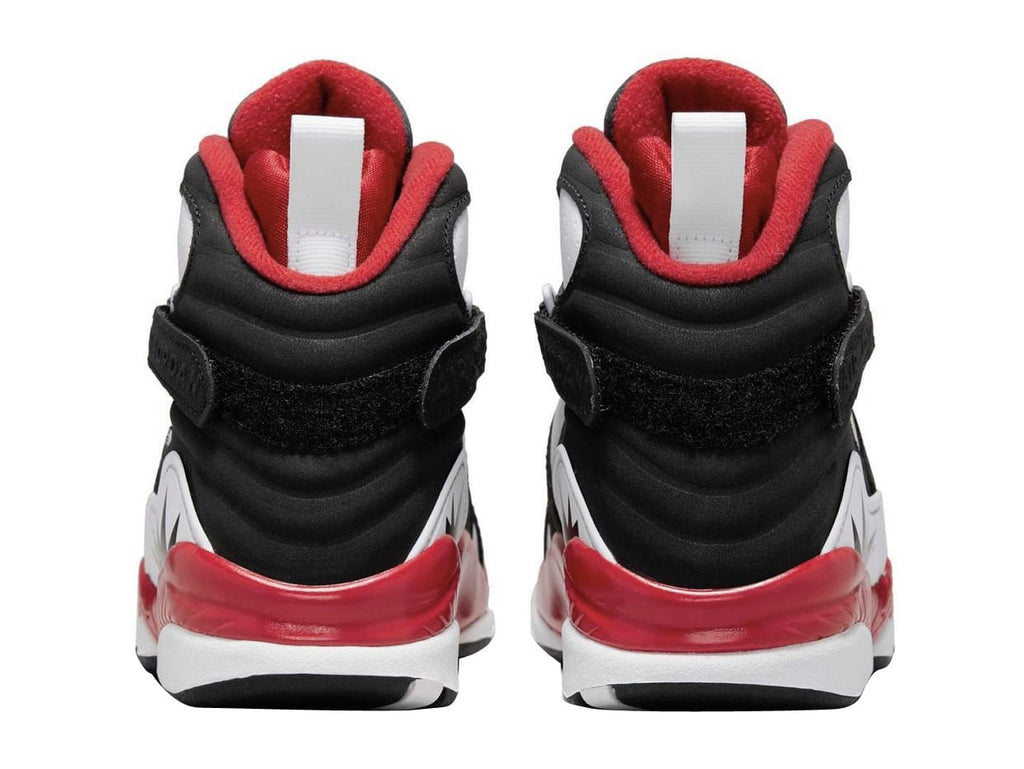 Air Jordan 8 GS Paprika - Image 4