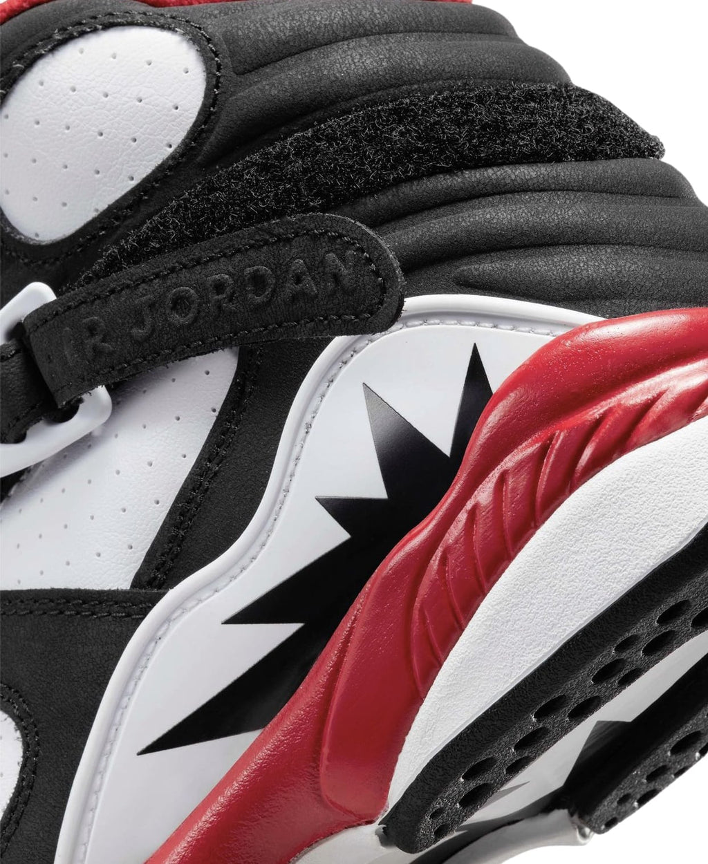 Air Jordan 8 GS Paprika - Image 7