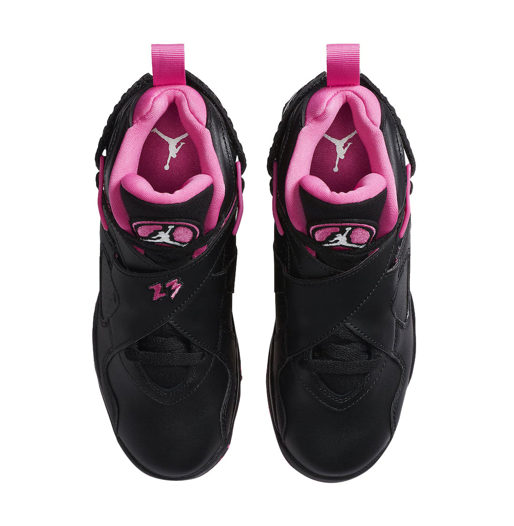 Air Jordan 8 GS Pinksicle - Image 4