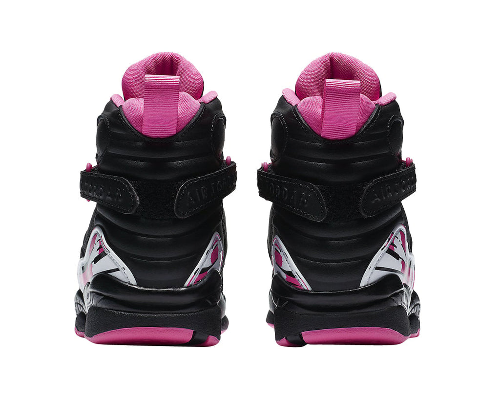 Air Jordan 8 GS Pinksicle - Image 5