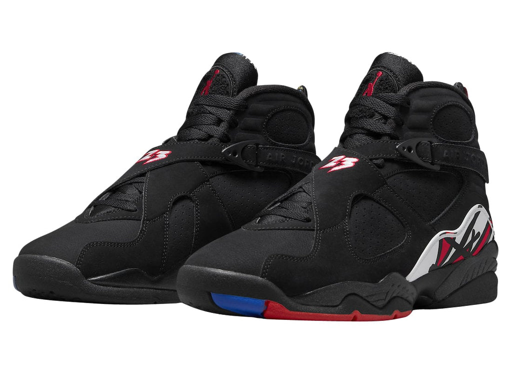 Air Jordan 8 Playoffs 2023 - Image 2