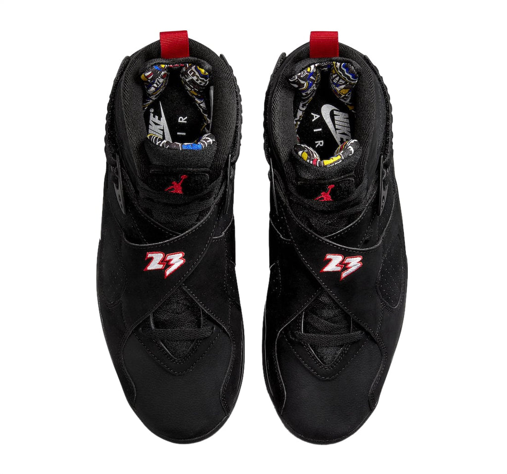Air Jordan 8 Playoffs 2023 - Image 4