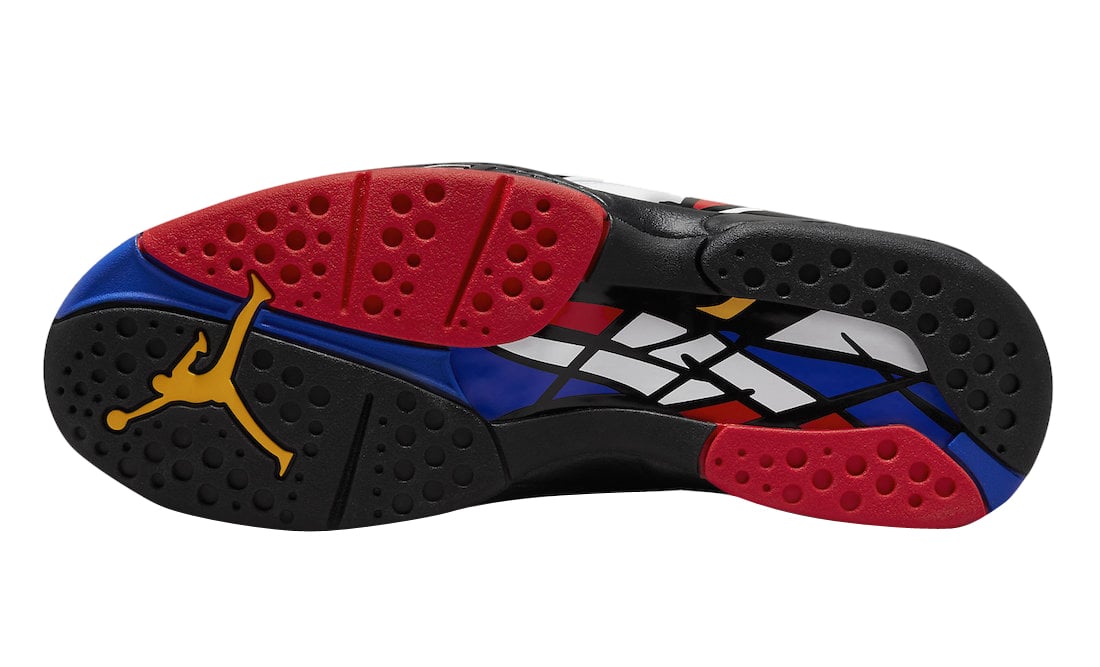 Air Jordan 8 Playoffs 2023 - Image 6