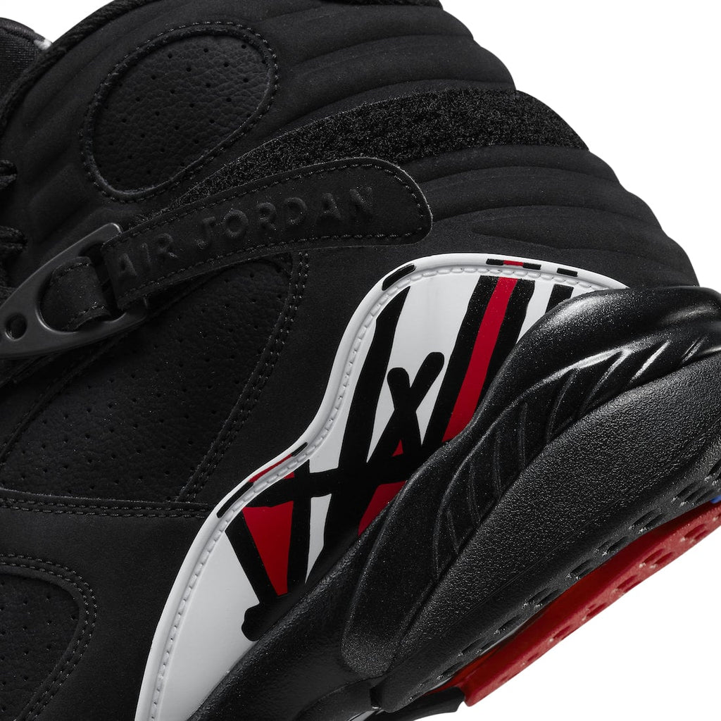 Air Jordan 8 Playoffs 2023 - Image 8