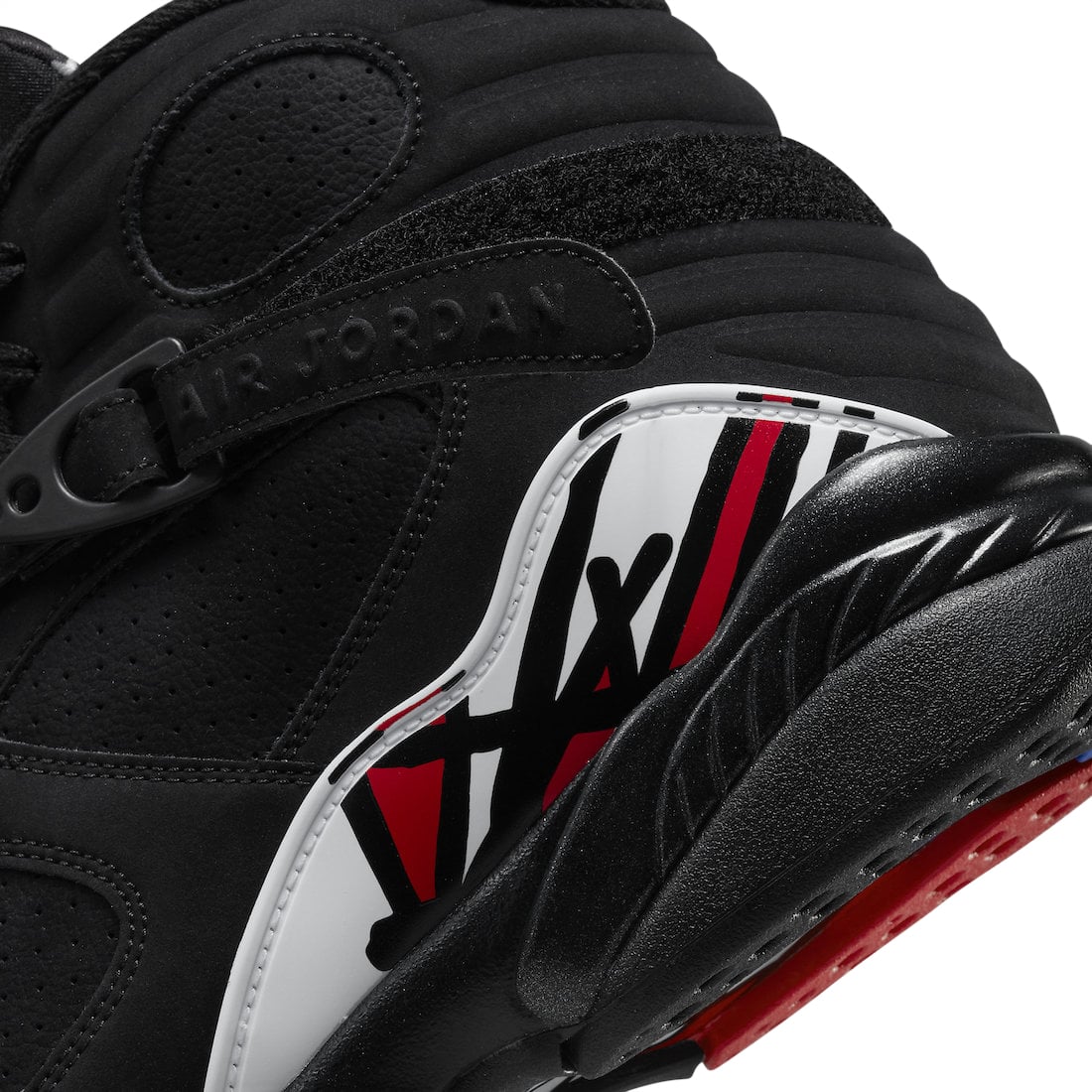 Air Jordan 8 Playoffs 2023 - Image 8