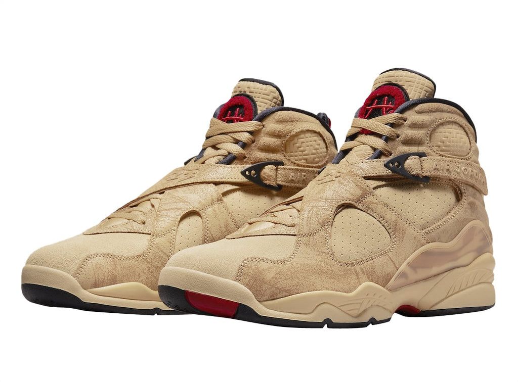 Air Jordan 8 Rui Hachimura - Image 2