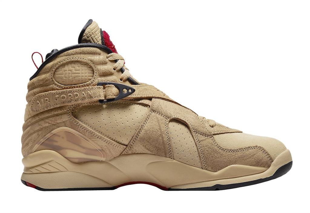Air Jordan 8 Rui Hachimura - Image 3
